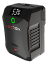 Bateria Hedbox HED-BP75D BP-U Íons de Lítio