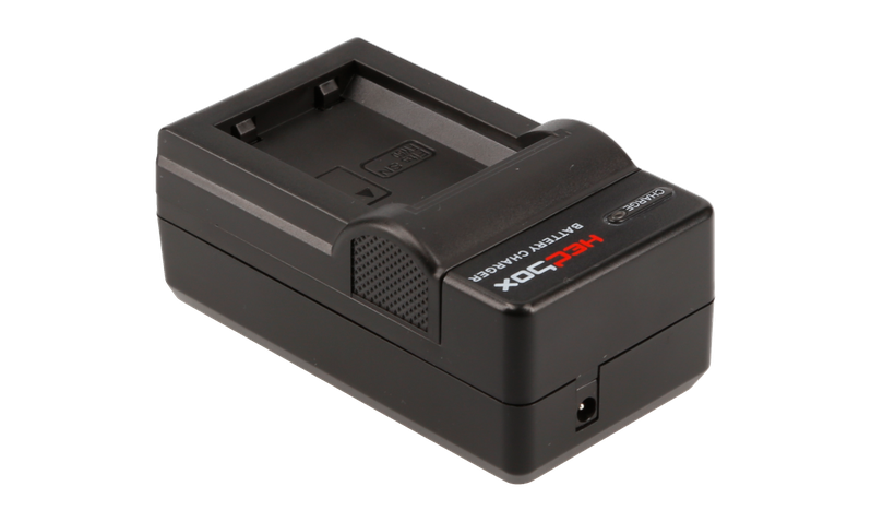RP-DC30 - Battery Charger
