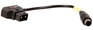 RPC-DT - cable