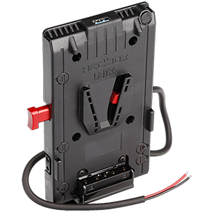 UNIX-12V | HEDBOX