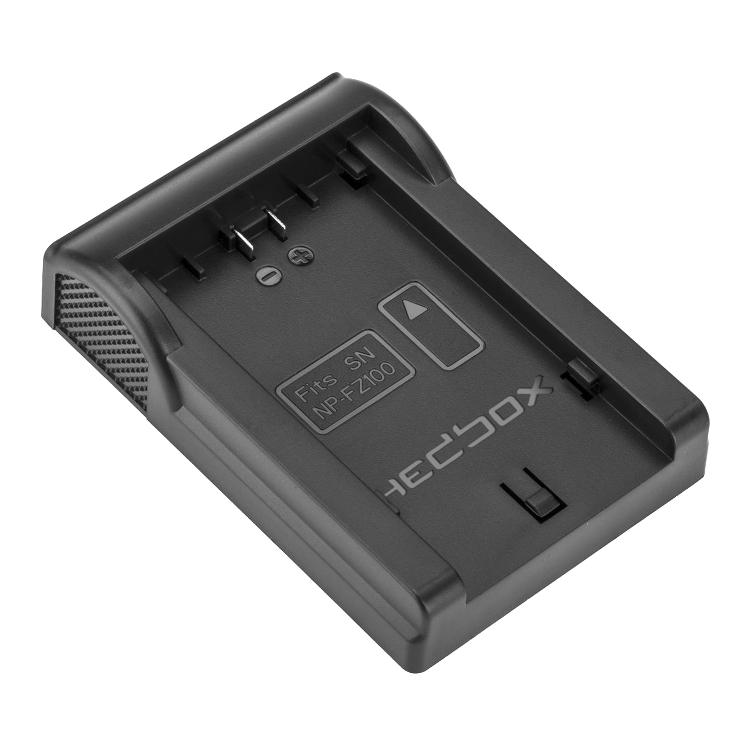 RP-DFZ100 - Battery Charger Plate