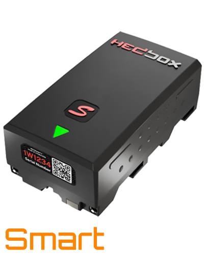 HED-NPF665 - DV Battery Pack