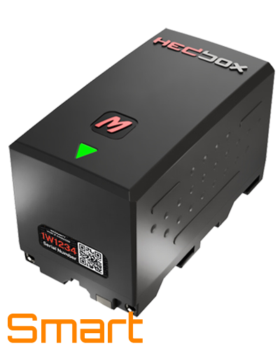 HED-NPF775 - DV Battery Pack